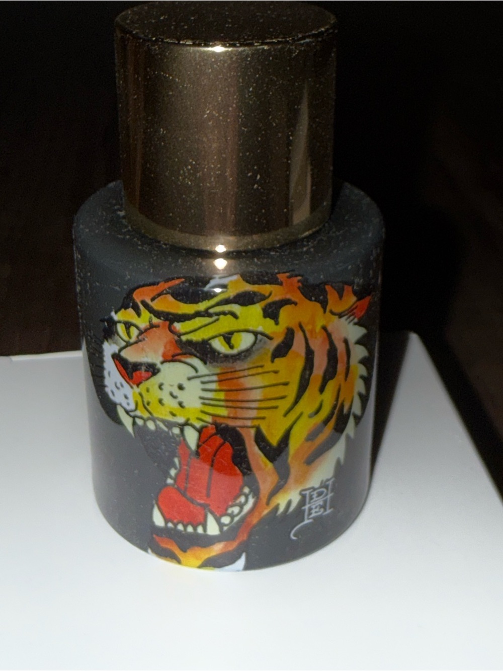 ED Hardy Tiger INK 1 fl oz